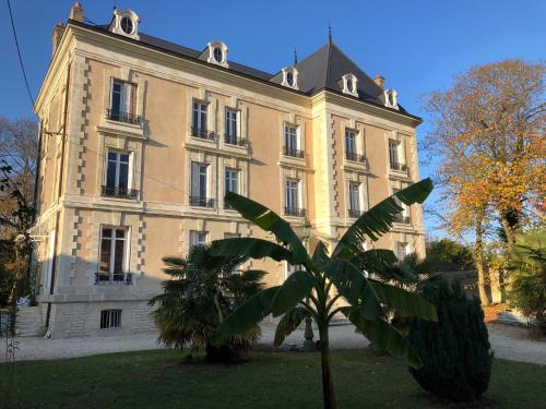 Loudun House | Domaine Lesabaille