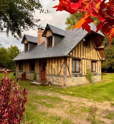 Lieurey House | Domaine Marcel