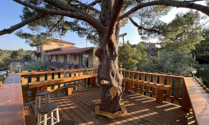 Clermont-l'Herault House | Domaine Maxxim