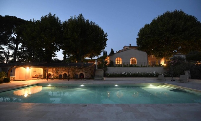 Gargas Bed & Breakfast | Domaine Perréal