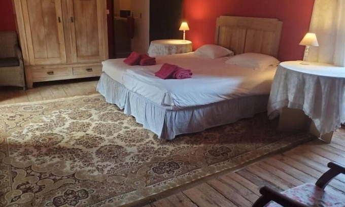 Teillet Other | Domaine Puech Malou