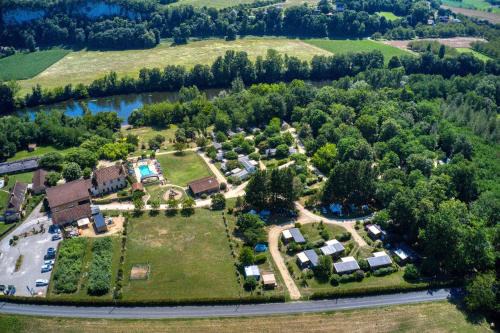 Vitrac Other | Domaine Résidentiel de Plein Air La Sagne