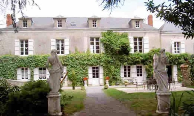 Vertou House | Domaine Renaissance.