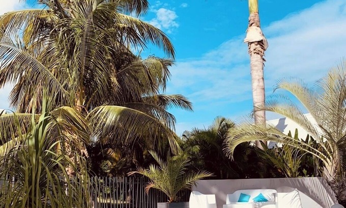 Saint-Francois House | Domaine Saint-François