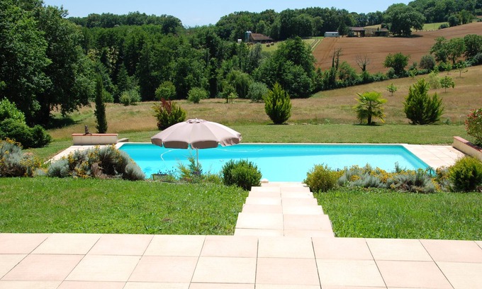 Aignan Hotel | Domaine Sainte Barthe - Painter's Room