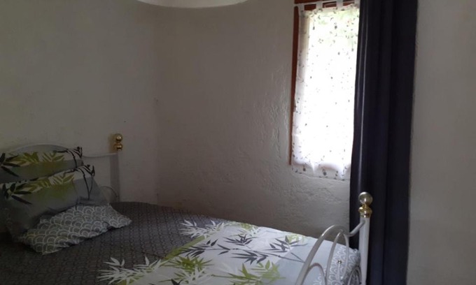 Bajamont House | Domaine st arnaud