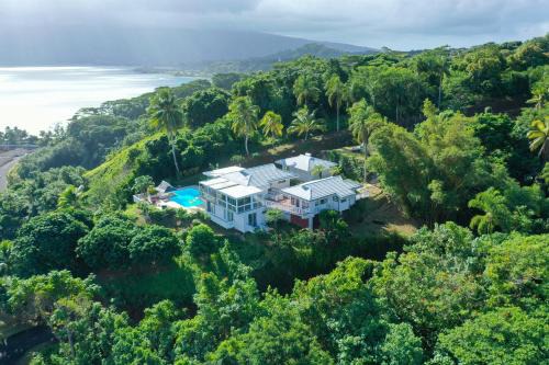 Vaira'o Villa | Domaine To'a Hotu
