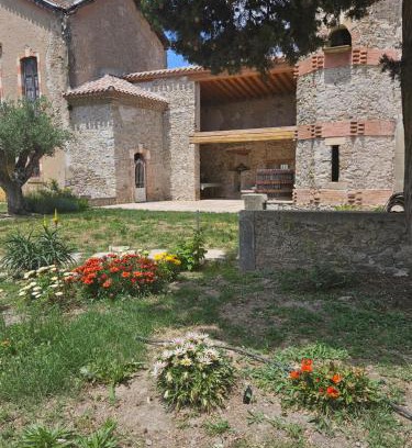 Villedubert Apartment | Domaine VILLECARLA, Gîte 2 Canal du Midi Carcassonne