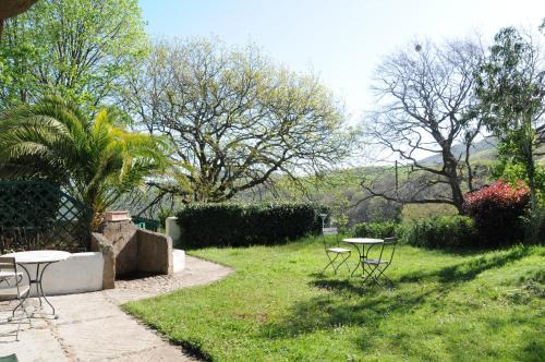 Urcuray House | Domaine Xixtaberri