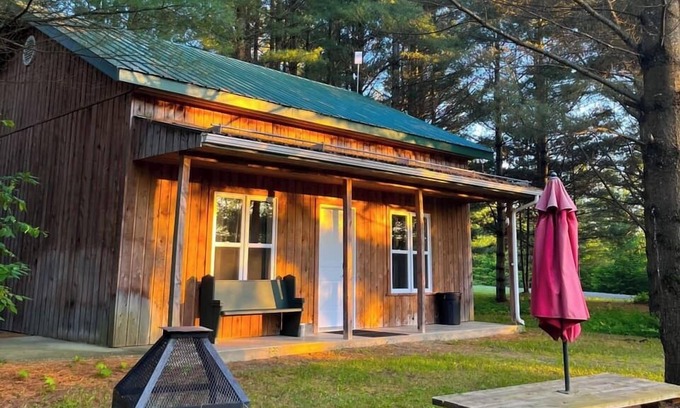 Bromont Ski Chalet | Domaine Yamaska