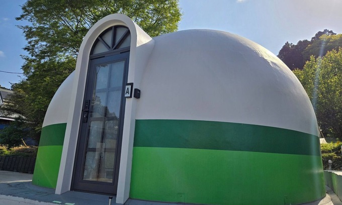 Ichihara House | Dome A Villas Minato/Ichihara Chiba