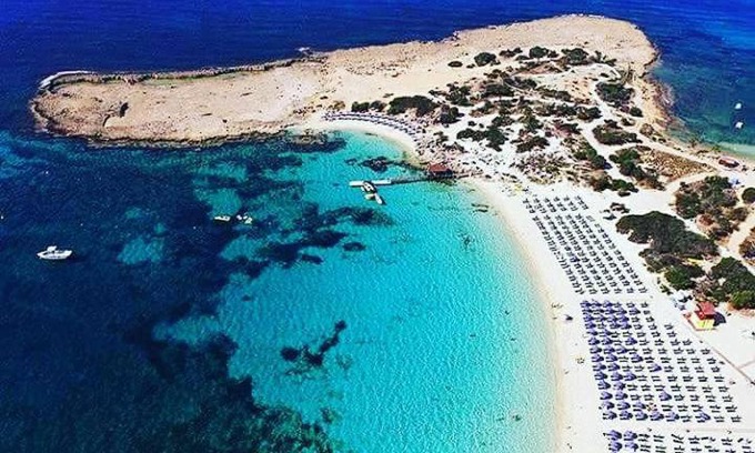 Ayia Napa Hotel | Dome Beach Marina Hotel & Resort