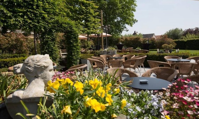 Elverdinge Hotel | Domein De Lissewal
