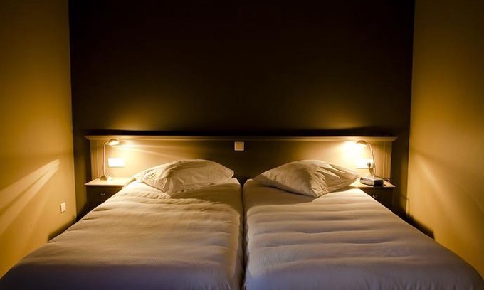 Halle Hotel | Domein Martinus