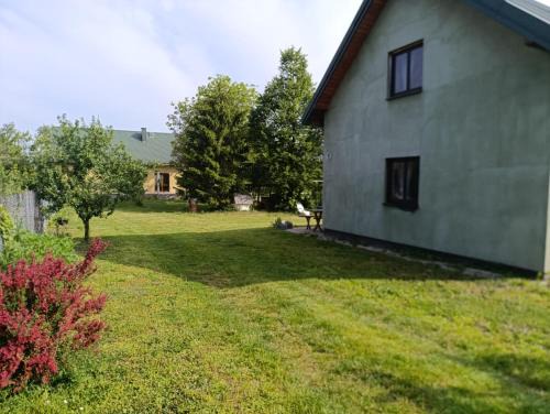 Goniadz House | Domek 2-4 osobowy