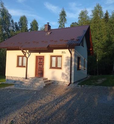 Gorlice House | DOMEK ANNY
