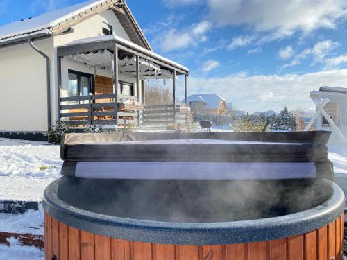 Jezow Sudecki House | Domek Aurory - Karkonosze