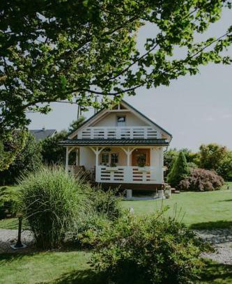 Jezow Sudecki House | Domek Chmury i Góry w Karkonoszach
