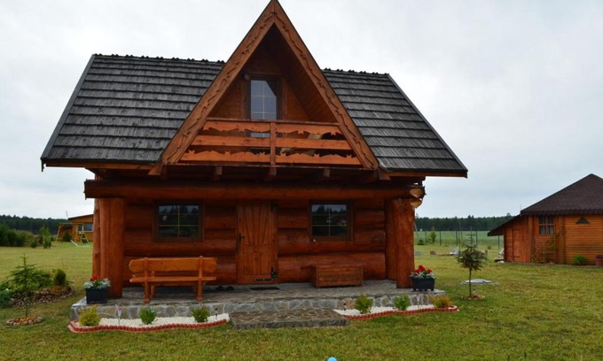 Kopanica Cabin | Domek Góralski