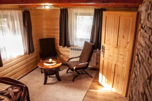 Iwonicz-Zdroj House | Domek Iwonicz Zdrój