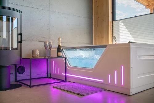 gmina Siemysl House | Domek Jacuzzi Escape Kołobrzeg