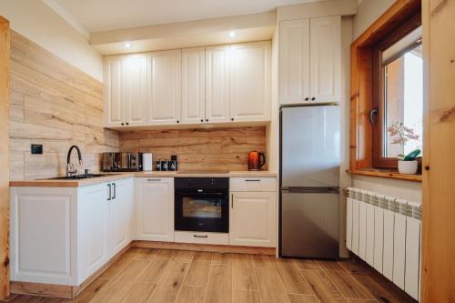 Stara Kamienica House | Domek Karkonosze