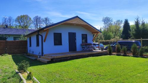 Tyn nad Vltavou House | Domek Koloděje nad Lužnicí