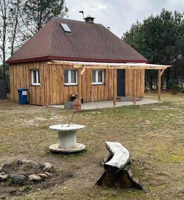 Skepe House | Domek letniskowy Sarnowo, Skępe