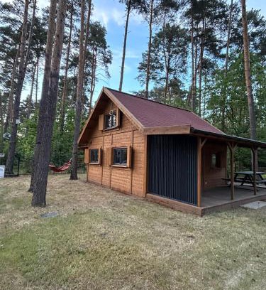 Turawa House | Domek Letniskowy Turawa