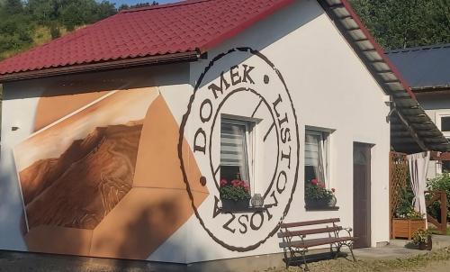 Olszanica House | Domek Listonosza 693-772-307