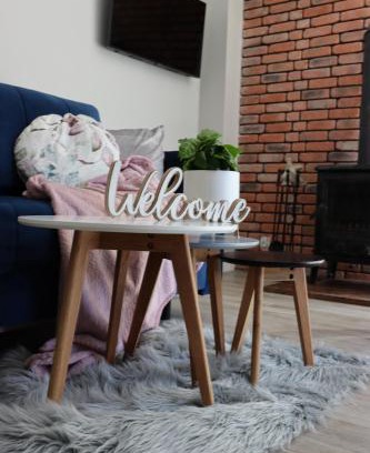 Lubkowo House | Domek Lubkowo , Porto di Verde ’Kaszuby, blisko morze, Dębki 8km