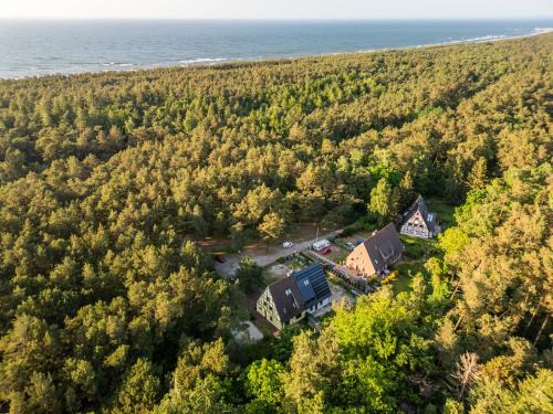 Mrzezyno House | Domek Marzeń Mrzeżyno