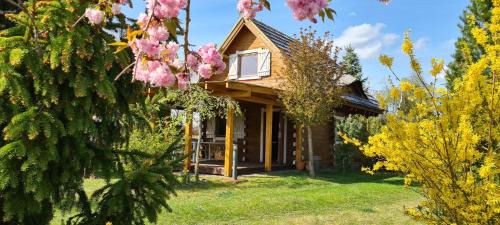 Orzysz House | Domek Mazury - Jezioro Orzysz