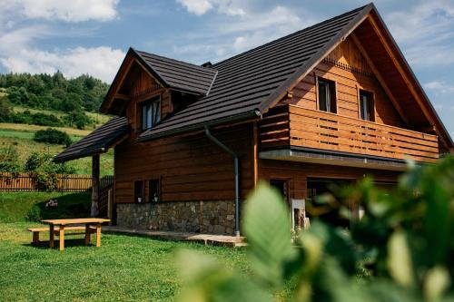 Piwniczna-Zdroj House | Domek na Śmigowskim Piwniczna-Zdrój