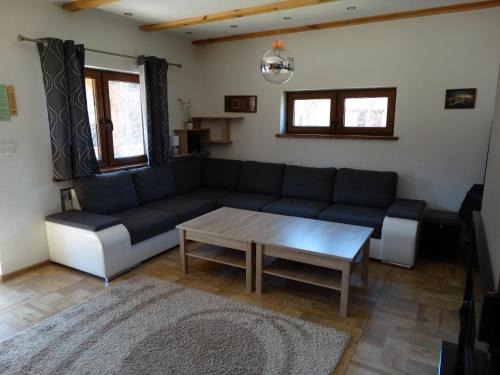Trygort House | Domek na Mazurach Agnieszka i Radek Sieczkowscy