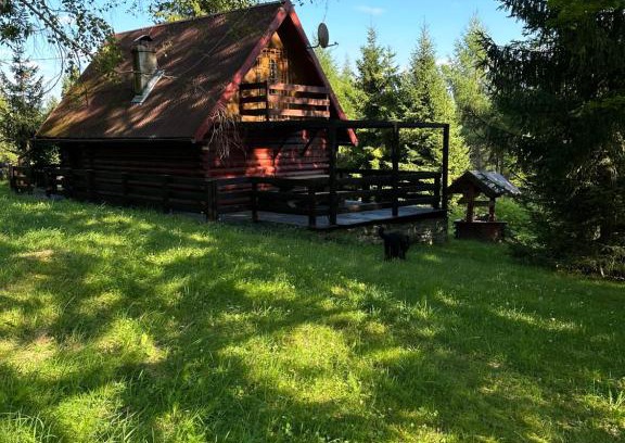 Rajcza Ski Chalet | Domek na Polance