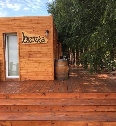 Ubocze Apartment | Domek na Uboczu