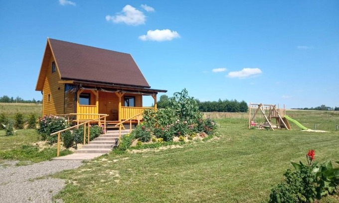 Bodzentyn House | Domek na Wsi
