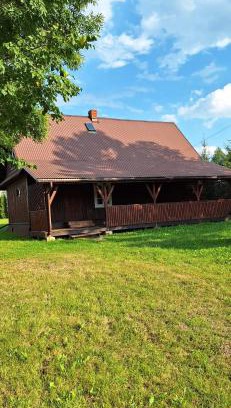 gmina Tereszpol House | Domek na wsi