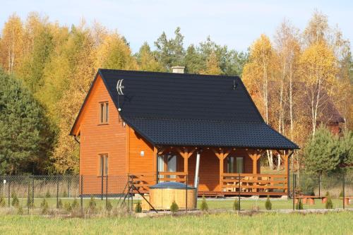 Sikorzyno House | Domek Pod Wierzbą
