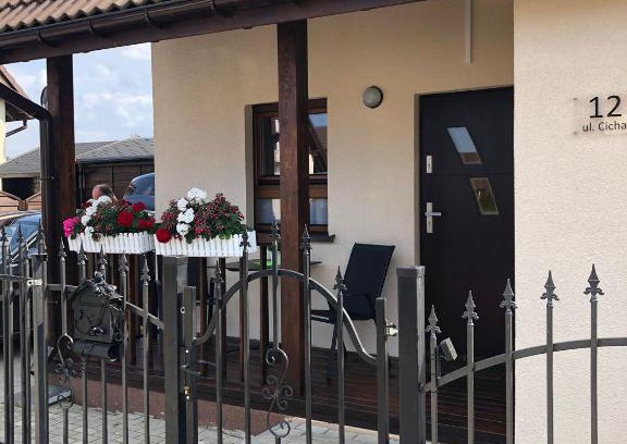 gmina Karnice House | Domek Polny czar