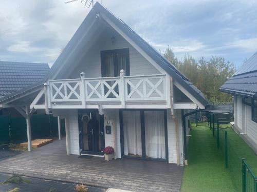 Sosnowka House | Domek Prowansja Sosnówka Karpacz BALIA