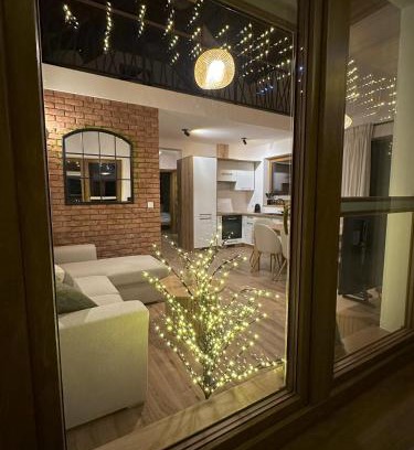 Czorsztyn House | Domek Przekop