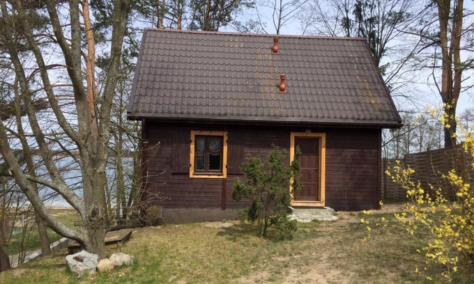Narty House | Domek przy plaży