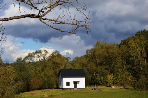 gmina Bircza Villa | Domek Ranczo Podkówka