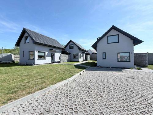 Trzebiatow House | Domek Trzebiatów - 10km od morza