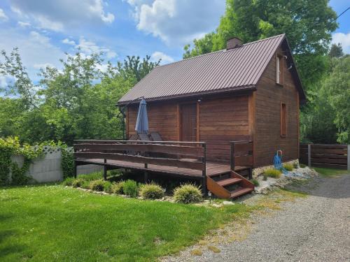 gmina Tereszpol House | Domek u Litwinów
