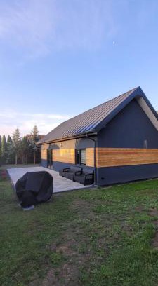 Szczytna House | Domek Usiebie