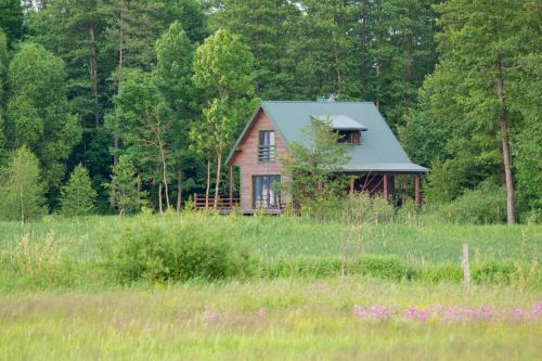 Dolistowo Stare House | Domek w Biebrzańskim Eldorado