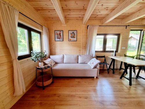 Insko House | Domek w Ińsku